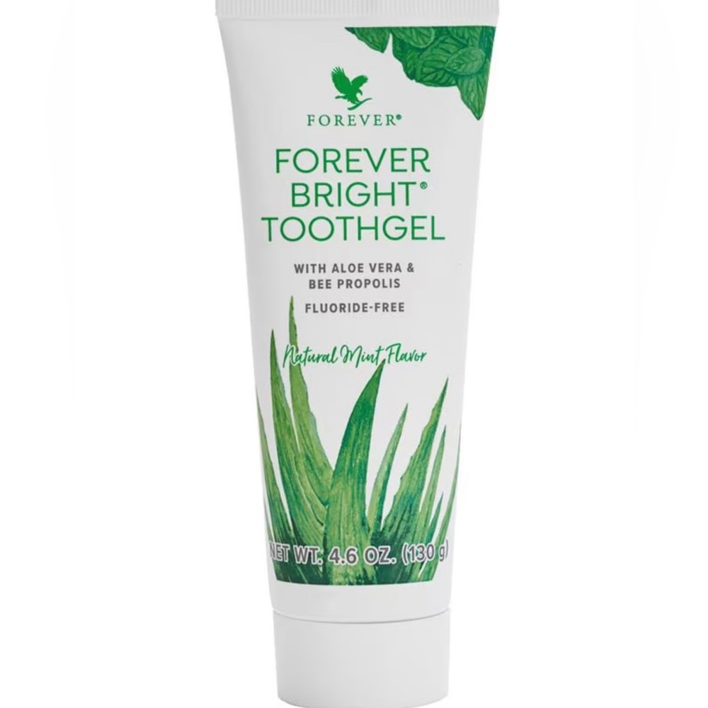 Forever Bright Toothgel